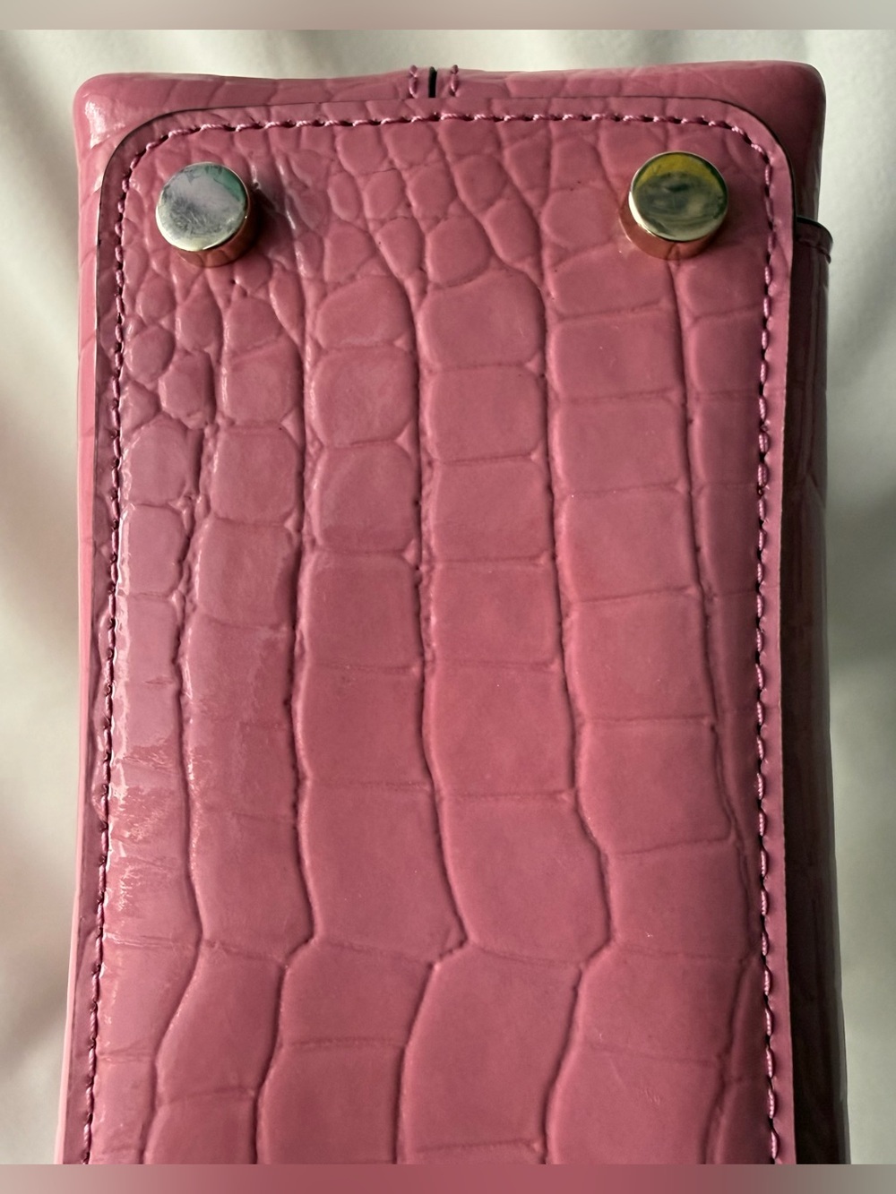 Kate Spade Romy Mini Top Handle Bag - Picture 13 of 16